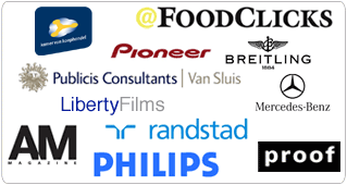 klanten logos