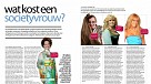 societyvrouw